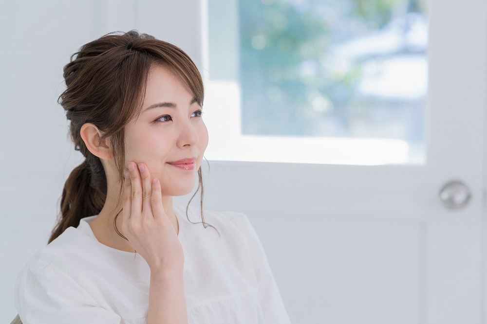 顎関節症